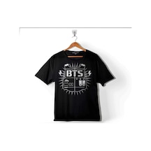 Spiderman Bts Bangtan Boys Jımın 1995 95 Jhope 94 1994 2 Çocuk Tişört Siyah