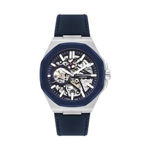 Lee Cooper Lc07978.399 Erkek Kol Saati Gri - Rose Gold