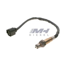Bosch 0281004209 Lambda Sensörü Mitsubishi Fuso Canter Temsa Prestij 3.0 Dizel