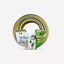 Neptun Nts Premium Bahçe Hortumu 30 M,Sulama Hortumu