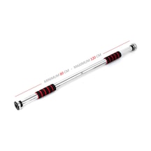 Spor Byfit Ayarlanabilir Koridor Barfiks Barı 80 - 120 CM
