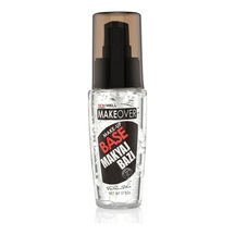 New Well Makeover Make Up Makyaj Bazı 50 ML