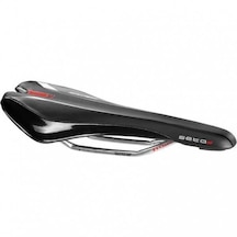 Selle Royal Seta S1 Sele Siyah