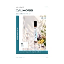 L'carlıe Calmoris Rahatlatıcı Aromatik Bakım Roll-on 10 Ml