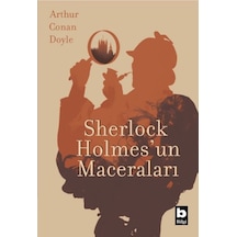 Sherlock Holmesun Maceraları - Glob-652986