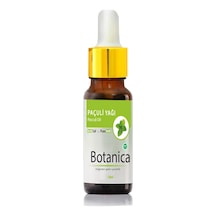 Botanica  Paçuli Yağı 20 ML