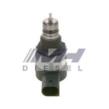 Bosch 0281006002 Yakıt Basınç Kontrol Valfi Vw Audi 2.0 Tdı