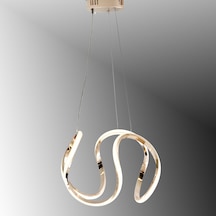 Tt306-35-fsr Tt Ayd. 3renk Işık Kavis Fransızsarıkaplamaledavize Rose Gold