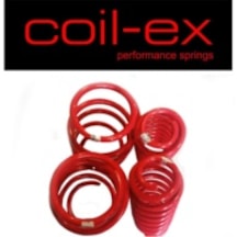 Vw Jetta 2011-2016 Mk6 Coil-Ex 4.5Cm Helezon Spor Yay