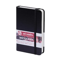 Tac Sk.block 140 Gr Black 9x14