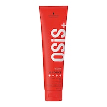 Schwarzkopf Osis+ Texture G. Force Extra Strong Güçlü Tutucu Jöle 150 Ml