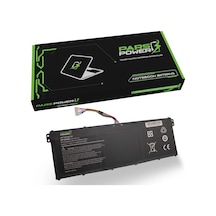 Acer Swift 3 Sf314-42-r2gl Batarya - Pil Pars Power