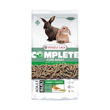 Versele Laga Complete Cuni Adult Yetişkin Tavşan Pelet Yem 1,7 Kg