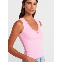 Açık Pembe