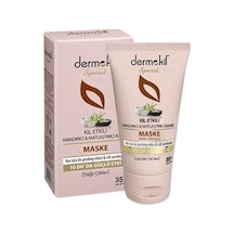 Dermokil Maske 35+ Yaş Yağlı Ciltler Için Maske 50 ML