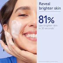 Lexroo Vinoperfect Işıltı Verici Mikro Peeling Temizleme Köpüğü 100 Ml