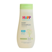 Hipp Babysanft Bebek Şampuanı 200 Ml HIP-E9560