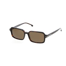 Mustang Mu2685-03 55 Unisex Güneş Gözlüğü Kahverengi