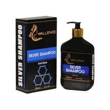 Wallence Silver Shampoo 500 ML
