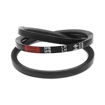 Bando Spbx1850 Düz V Kayış