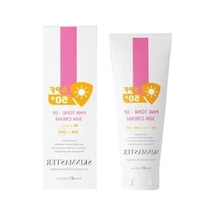 Aydınlatıcı Etkiye Sahip Güneş Kremi 50 Ml