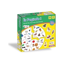 Todizoo İz Peşinde