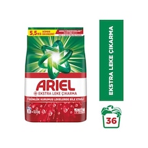 Hijyen Sağlayan Toz Çamaşır Deterjanı 5.5 Kg