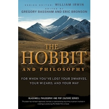The Hobbit and Philosophy