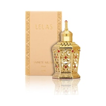 Lelas 1469 White Musk Oil Parfüm Esans Yağı 10 ML