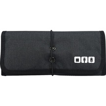 Suntek Magideal Su Geçirmez Kulaklık Şarj Cihazı Telefon Siyah