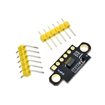 Arduino Lazer Mesafe Sensörü Modül Vl53L0X Breakout 940Nm