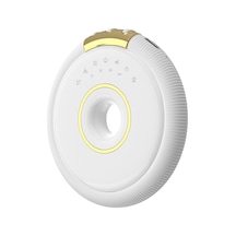 Reedark Taşınabilir Beyaz Gürültü Makinesi - 7 Doğal Ses, Bluetooth 5.0, Şarj Edilebilir, 15 Saat Çalışma