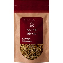 Kimyon Tohumu 250 Gr Aktar Diyarı Diğer