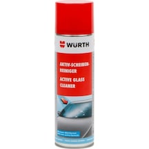 Würth Aktif Cam Temizleme Köpüğü 500 Ml T036500