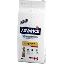 Yetişkin Kuzulu Pirinçli Köpek Maması 12 Kg