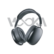 Bluetooth Kulaklık Kablosuz 5.0 Bluetooth Uyumlu Kablosuz Kulaklık İos Android Uyumlu Vk Max P9