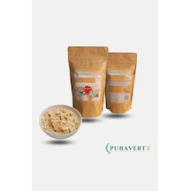 Puravert Glutensiz Yulaf Ezmesi 250 Gr