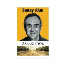 Aslanlı Yol n11.148