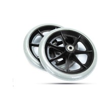 Çağrı Medikal Tekerlekli Sandalye Yedek Teker - 20 Cm
