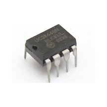 Uc 3844an Dıp-8 Entegre Devre