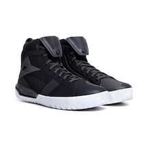 Dainese Daınese Ayakkabı/metractıve Aır Black Black Whıte