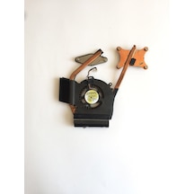 Samsung Uyumlu R580 R510 Fan Soğutucu Ba62 00528B Dfs53