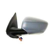 Psa 301 / C-elysee B.m 2013- Dış Dikiz Aynası Sol Elektrikli.ısıtmalı 5 Fıslı Oem No:1609064880