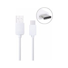 Usb Type-C Hızlı Şarj Data Kablosu Yüksek Veri Aktarma 1 Metre (366694535)
