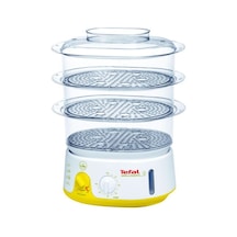 Tefal Vc 1027 Simply Buharlı Pişirici