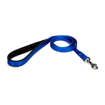 Doggie Comfort Köpek Gezdirme Kayışı 1.5*160cm Mavi