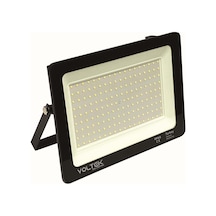Voltek 200w Beyaz Slim Led Projektör 6500k