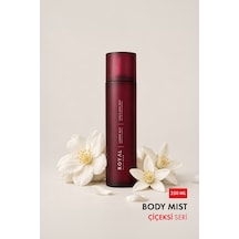 Body Mıst Jasmıne W198