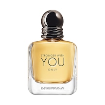 Emporio Armani Stronger With You Only Erkek Parfüm EDT 50 ML