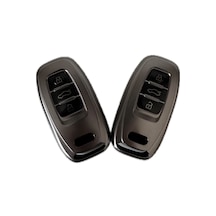 Point Audi A5 Plastik Anahtar Kılıfı 2 Adet Pnt101